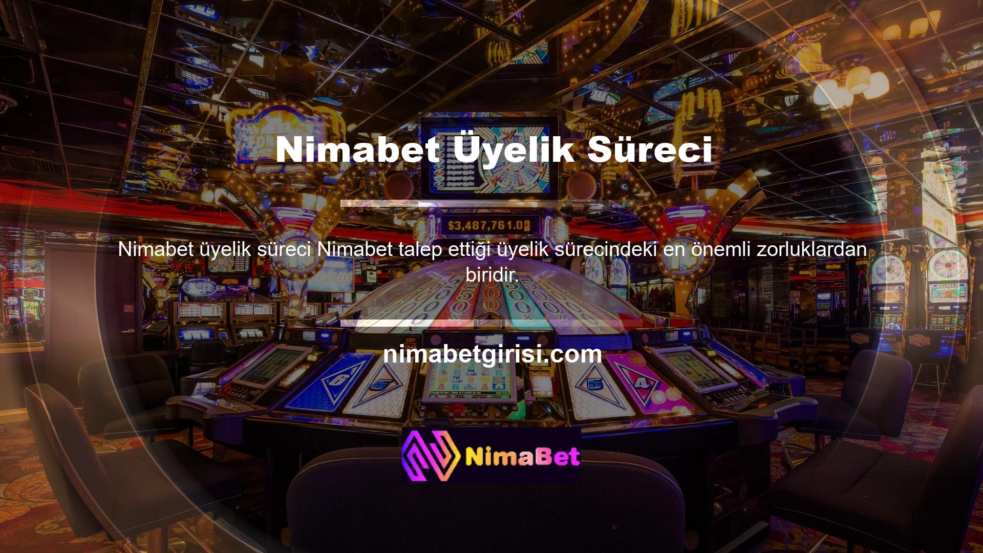 Ülkemize hizmet veren tüm web siteleri çevrimiçi olarak mevcuttur veya çevrimiçi üyelik kabul eder