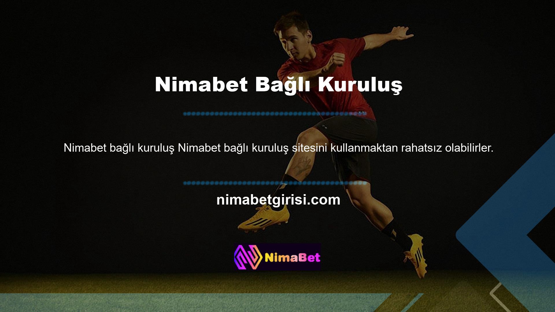 Ancak, şirket yabancı bahis alanları arasında en güvenilir olanlardan biridir