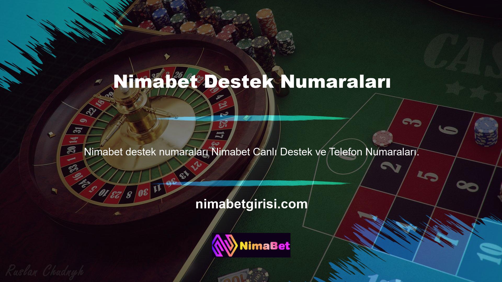 Gördüğünüz gibi, canlı destek ve iletişim telefon numaraları bize ulaşmanın en popüler yollarından biridir